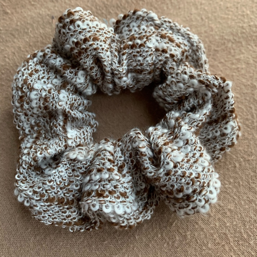 Custom Scrunchies